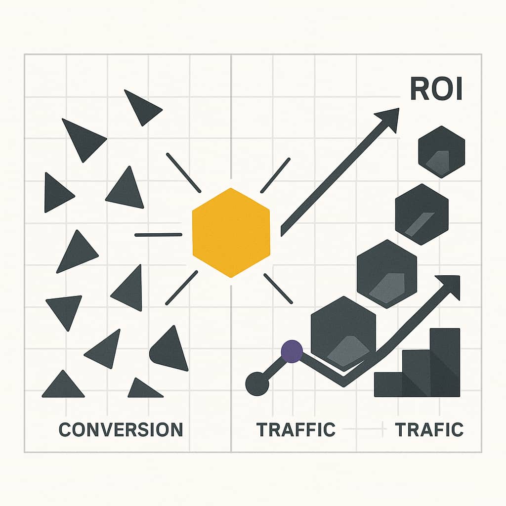 Infografía del Ciclo GDD